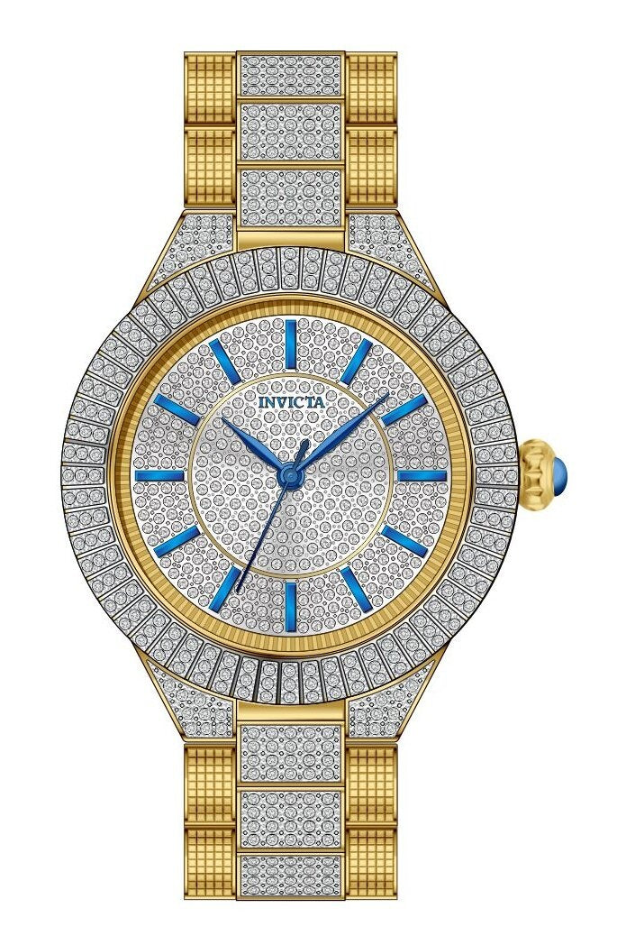 Parts For Invicta Specialty  Men 49928