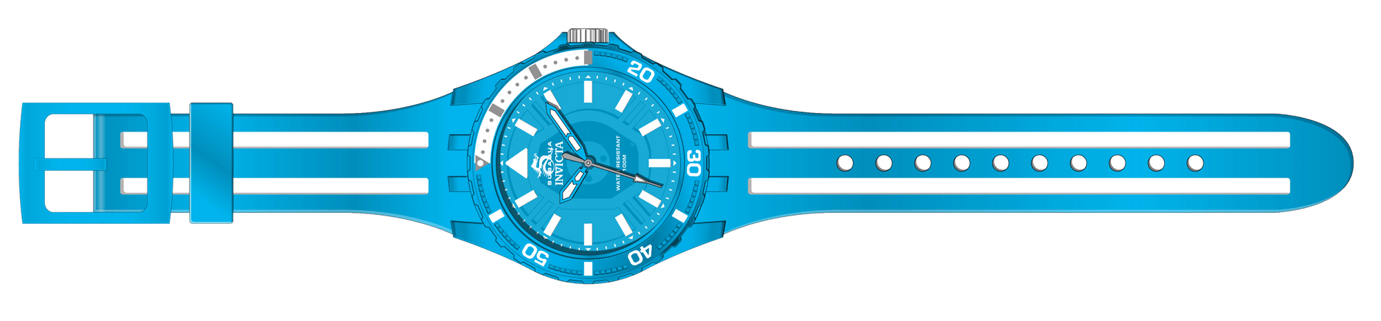 Parts For Invicta Subaqua 69449