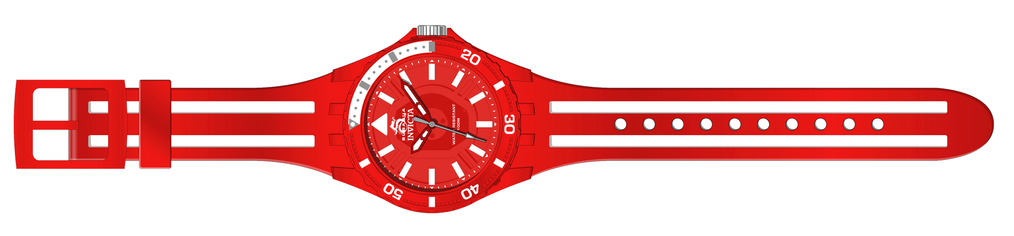 Parts For Invicta Subaqua 69450