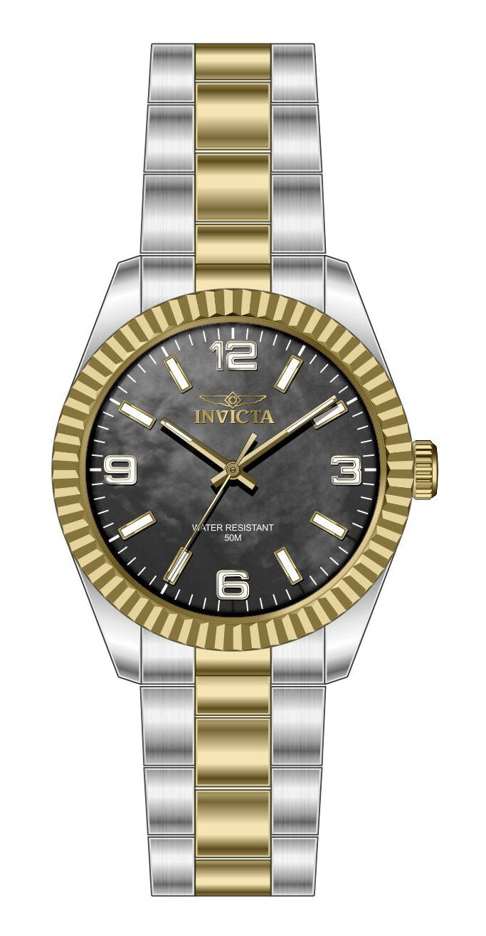 Parts For Invicta Specialty  Men 50089