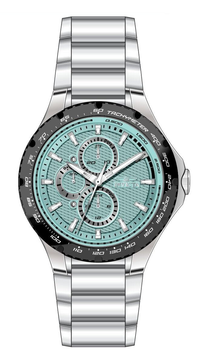 Parts For Invicta Aviator  Men 50104