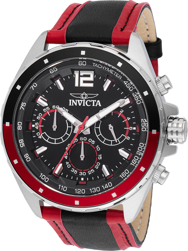 Parts For Invicta Racing 49355