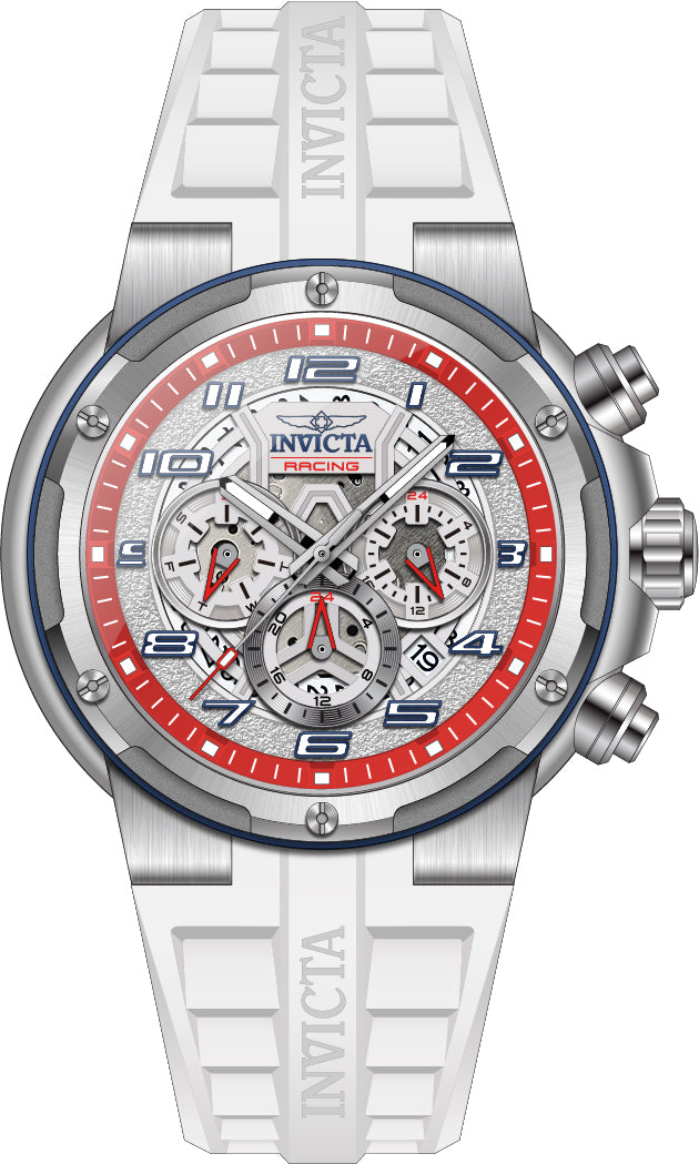 Parts For Invicta S1 Rally  Men 50262