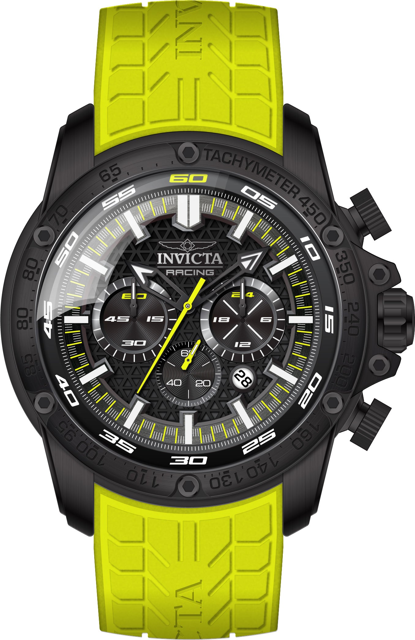Parts For Invicta Speedway  Men 50314
