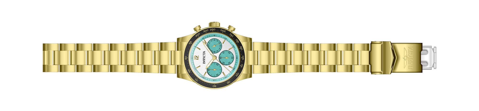 Parts For Invicta Speedway  Men 50407