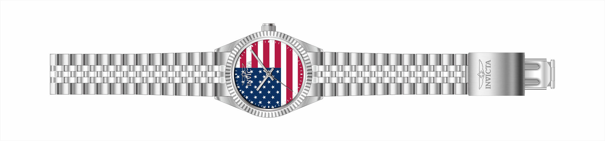 Parts For Invicta Specialty  Men 50420