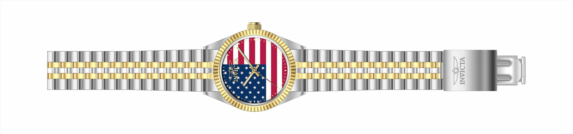 Parts For Invicta Specialty  Men 50421