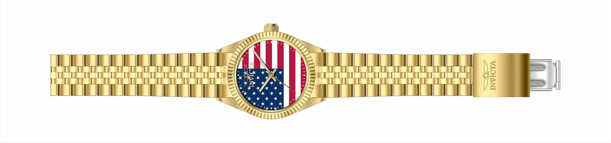 Parts For Invicta Specialty  Men 50422