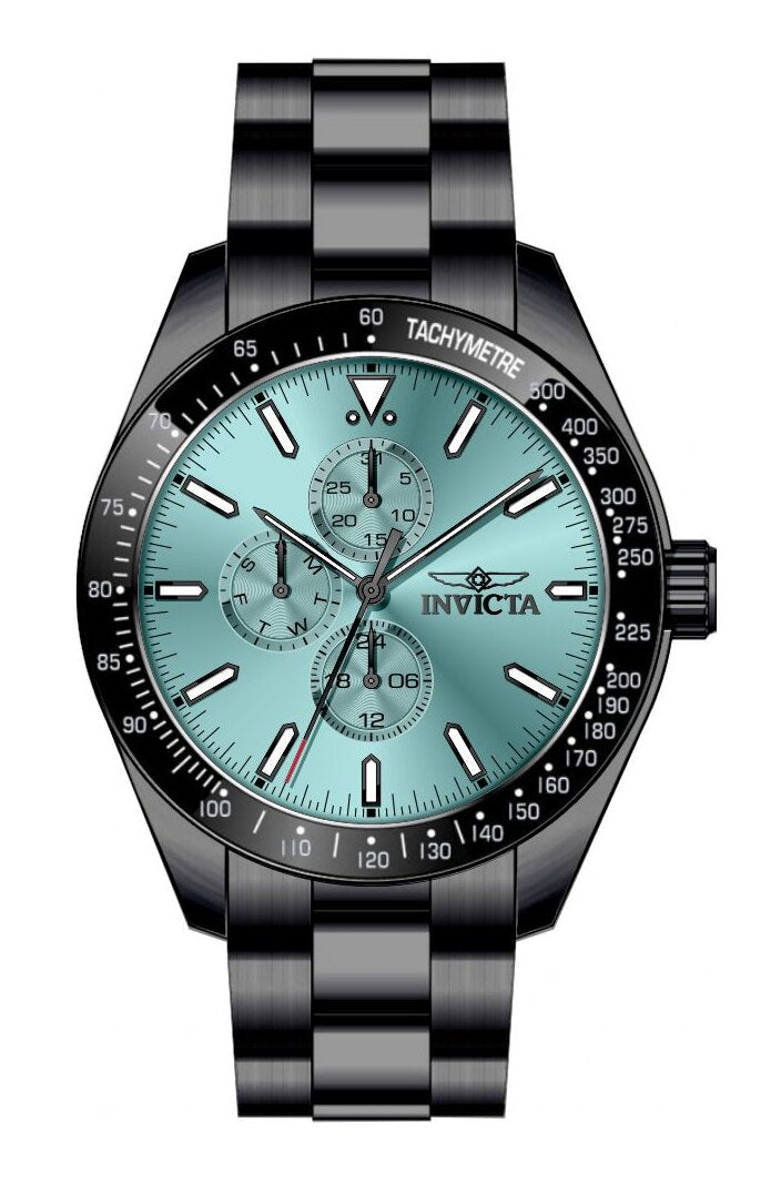 Parts For Invicta Aviator  Men 50564