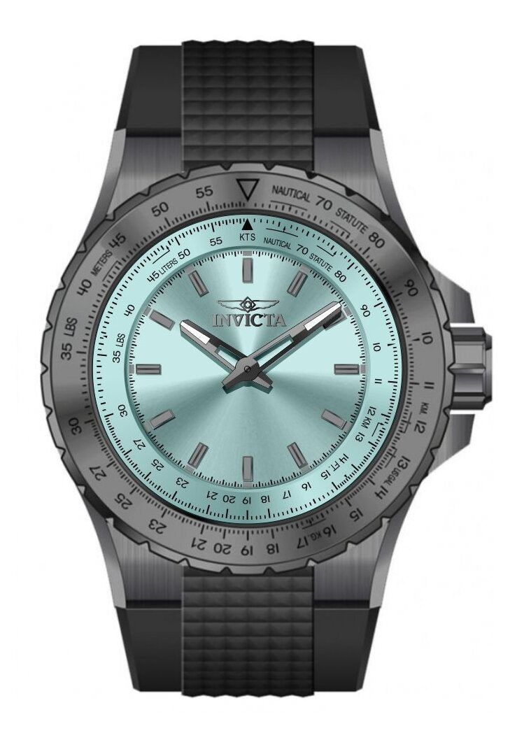 Parts For Invicta Aviator  Men 50575