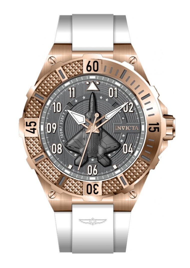 Parts For Invicta Aviator  Men 50644
