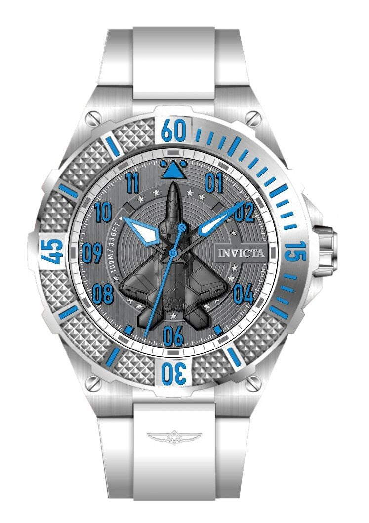 Parts For Invicta Aviator  Men 50663