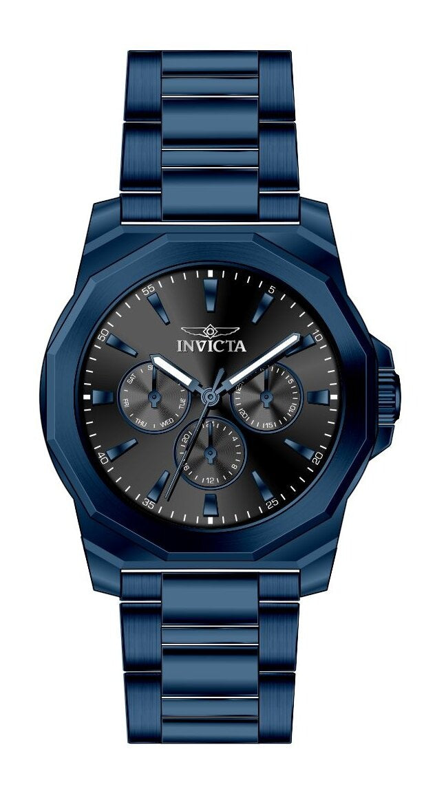 Parts For Invicta Speedway  Men 50775