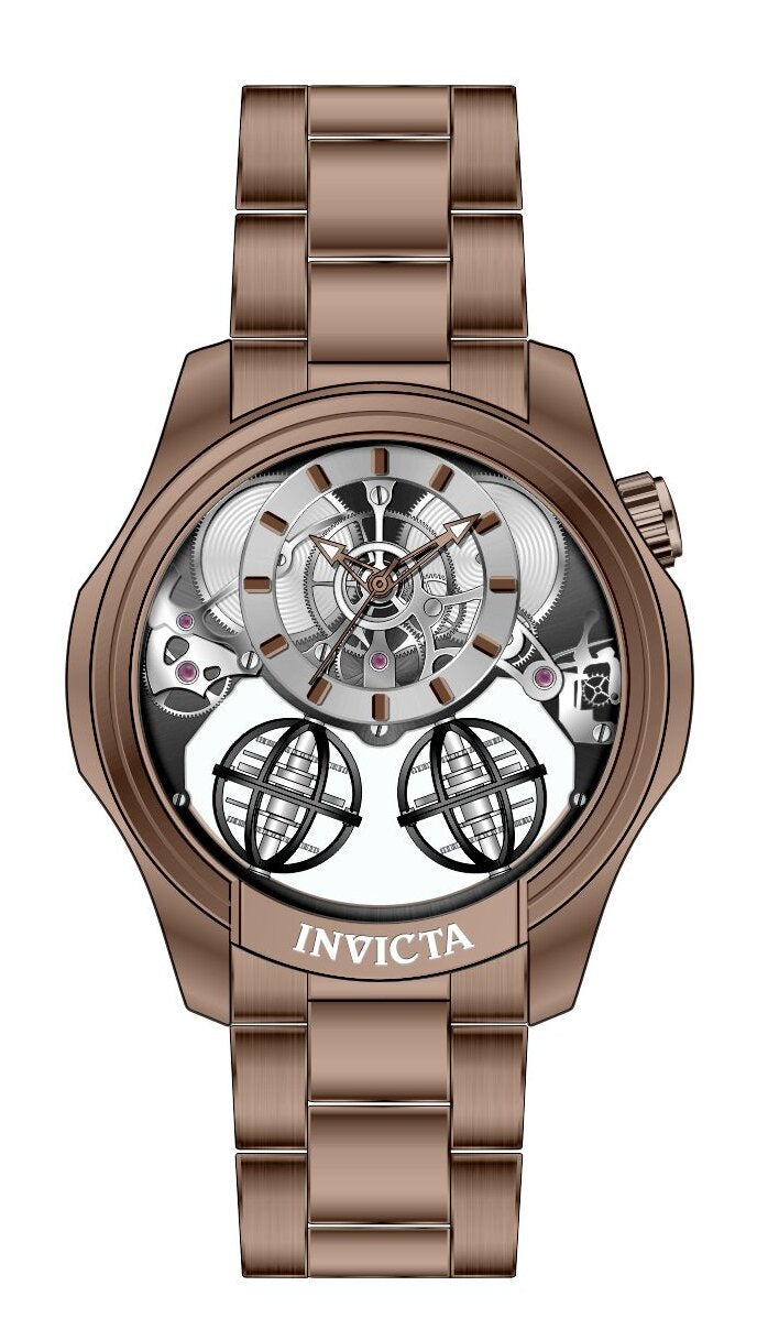Parts For Invicta Specialty  Men 50776