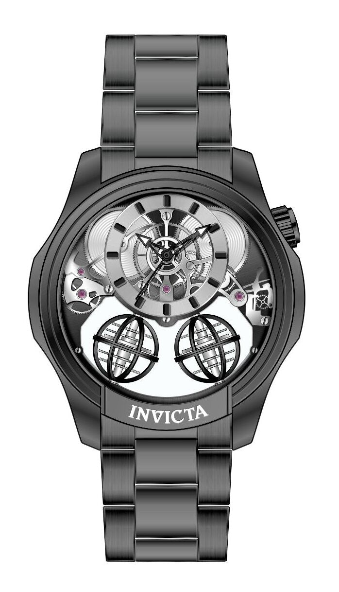 Parts For Invicta Specialty  Men 50780
