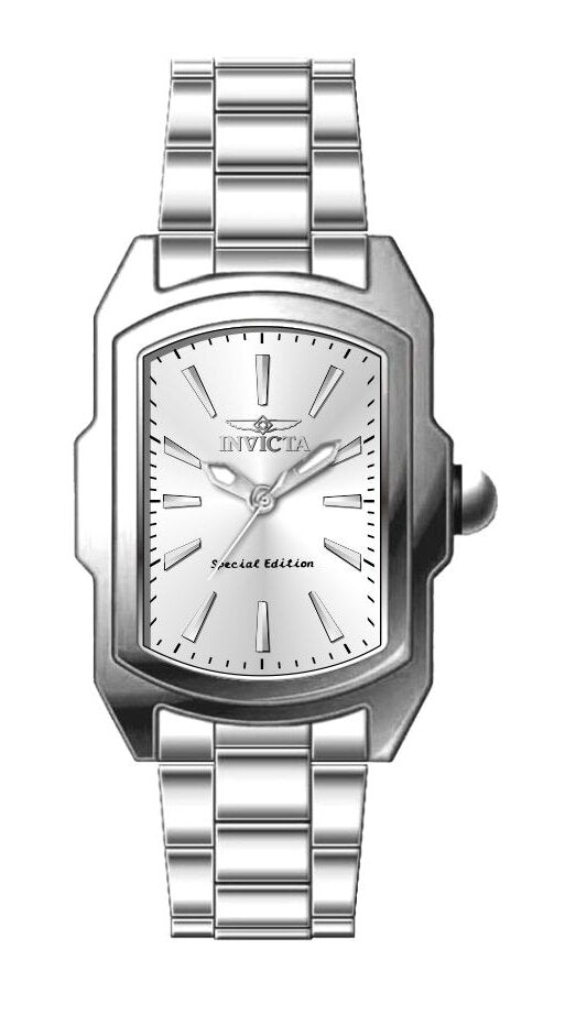 Parts For Invicta Lupah  Lady 50796