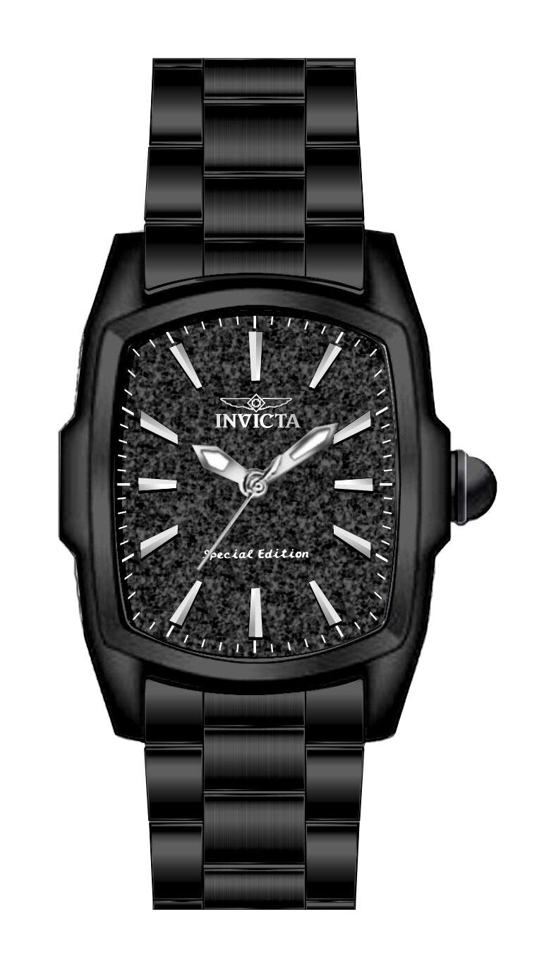 Parts For Invicta Lupah  Men 50803
