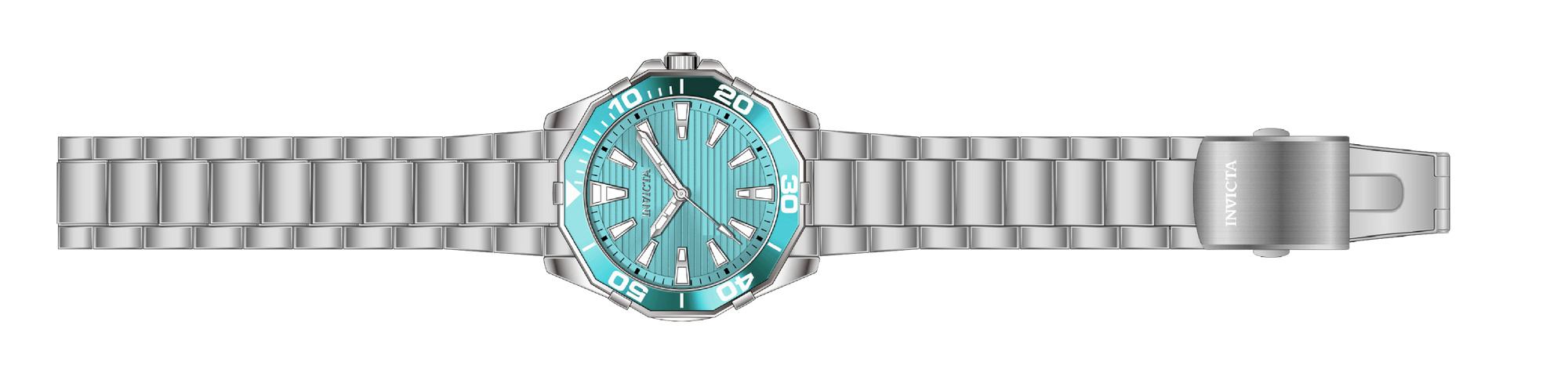 Parts For Invicta Pro Diver 79014