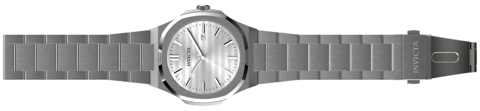 Band For Invicta Speedway  Men 50865