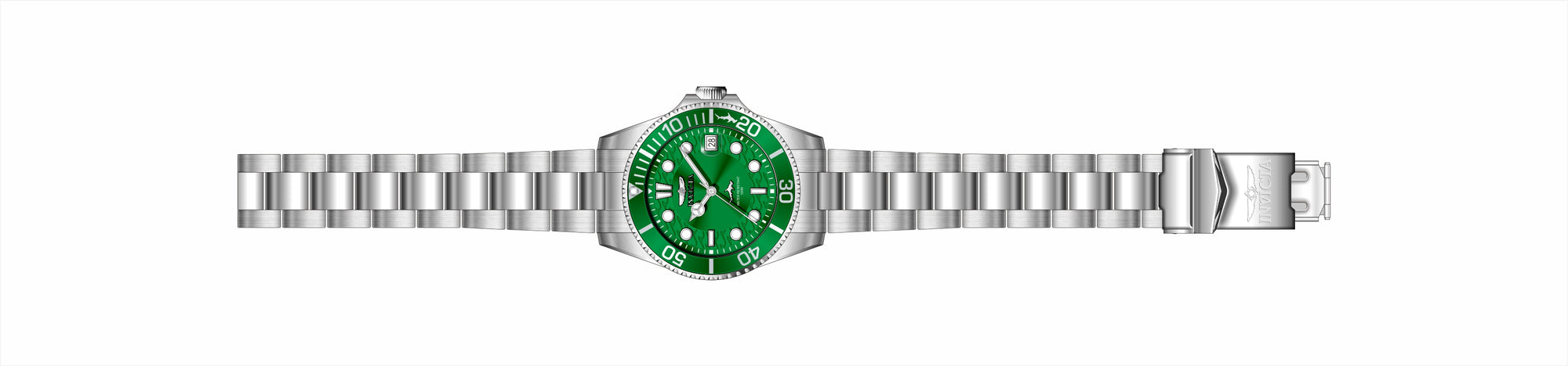 Parts For Invicta Pro Diver  Lady 50914