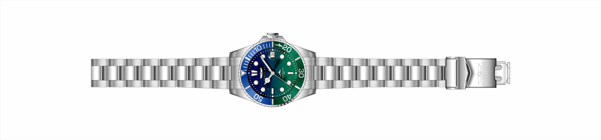 Parts For Invicta Pro Diver  Lady 50925