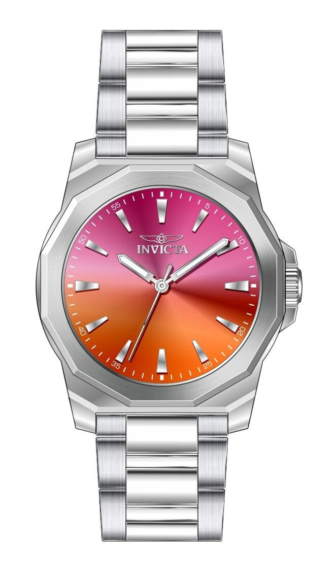 Parts For Invicta Speedway  Men 50982