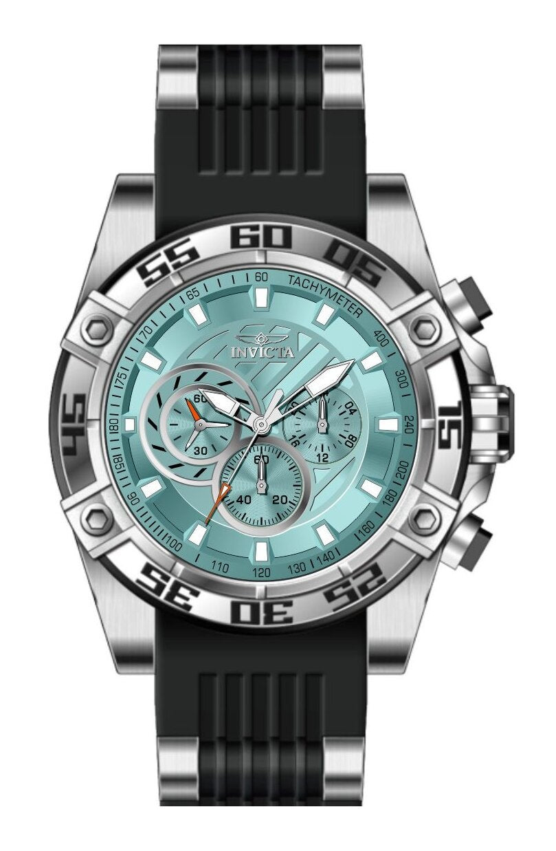 Parts For Invicta Speedway  Men 51010