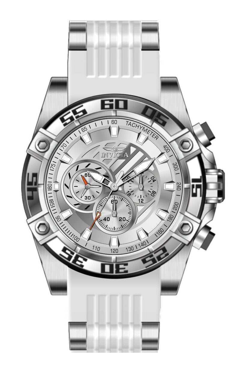 Parts For Invicta Speedway  Men 51011
