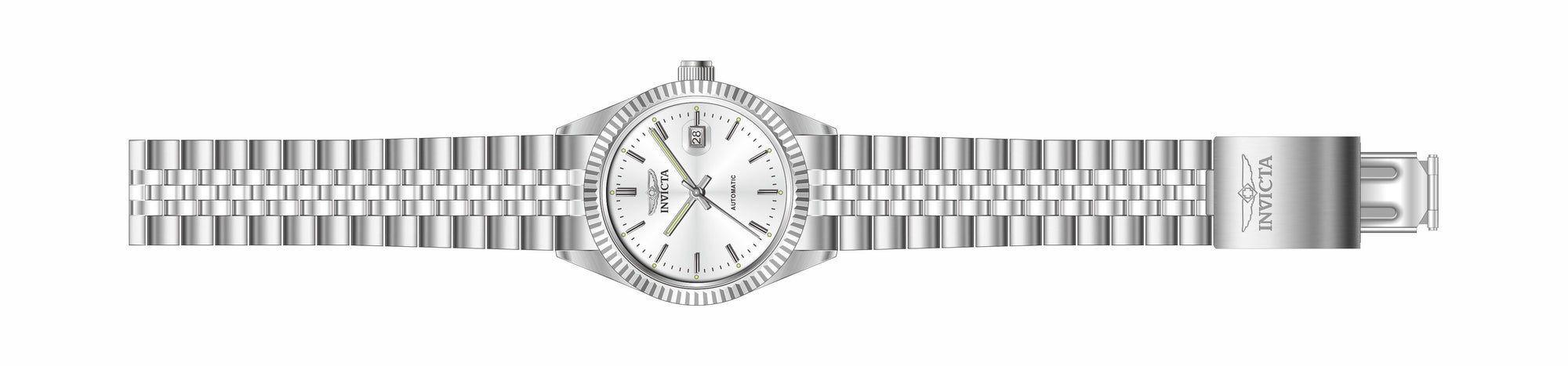 Parts For Invicta Specialty  Men 51017