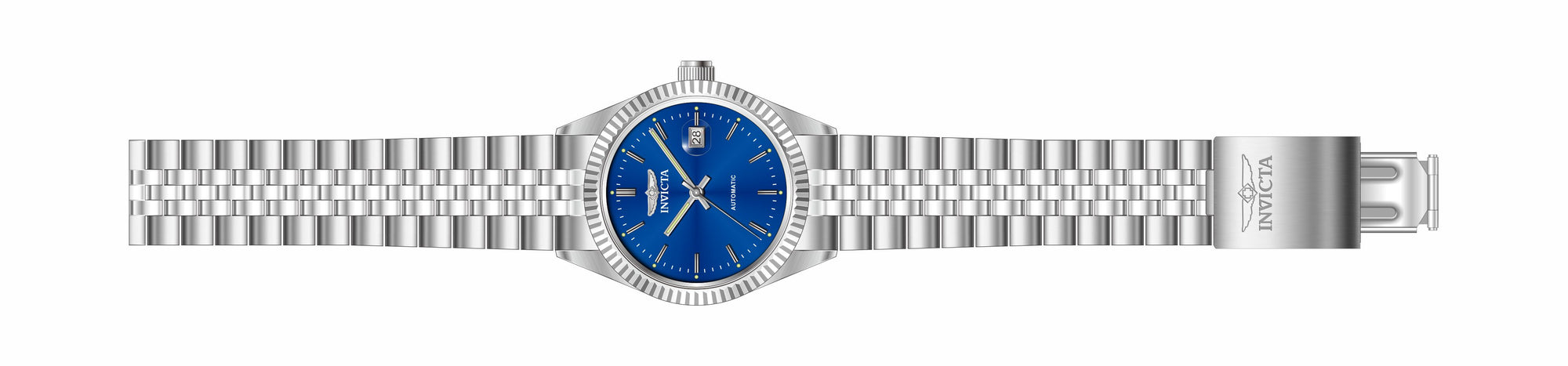 Band For Invicta Specialty  Men 51018