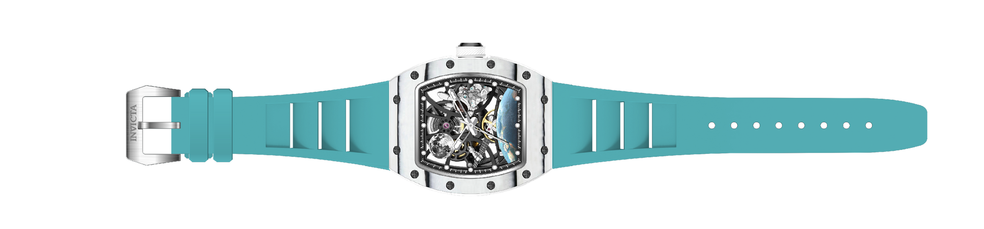 Parts For Invicta S1 Rally 70179