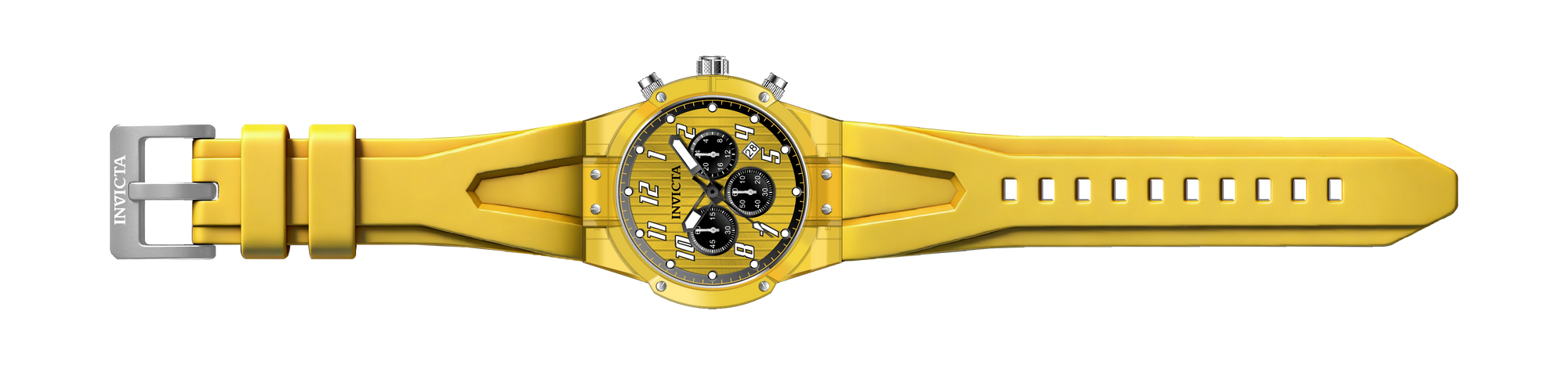 Band For Invicta S1 Rally 70182