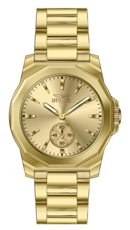 Parts For Invicta Speedway  Men 51136