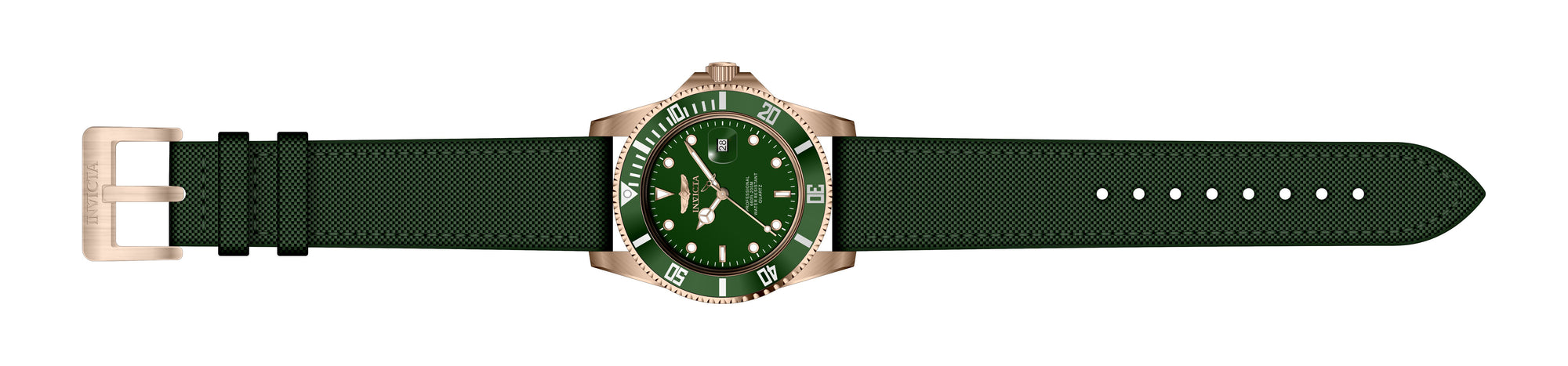 Parts For Invicta Pro Diver  Men 51148