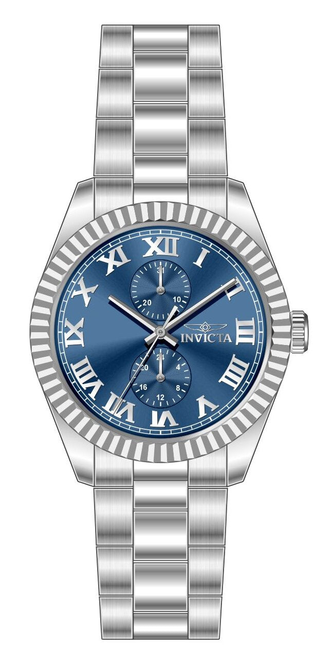 Parts For Invicta Specialty  Men 51154