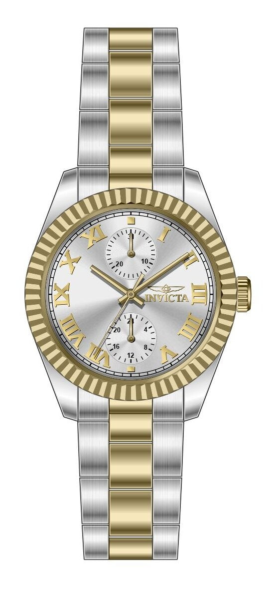 Parts For Invicta Specialty  Lady 51161