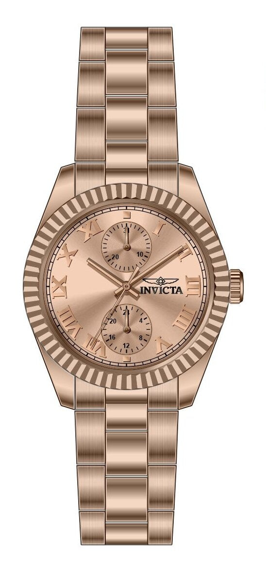 Parts For Invicta Specialty  Lady 51167