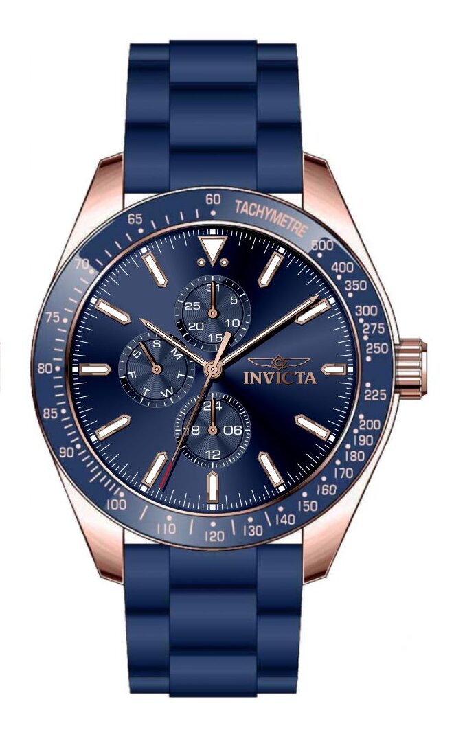 Parts For Invicta Aviator  Men 51171