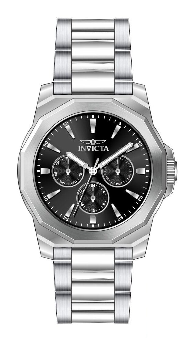 Parts For Invicta Speedway  Men 51229