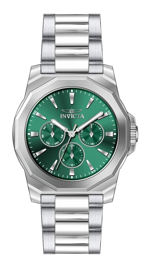 Parts For Invicta Speedway  Men 51231