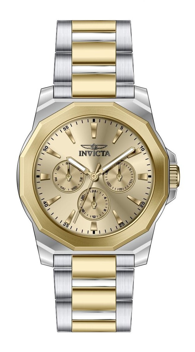 Parts For Invicta Speedway  Men 51233
