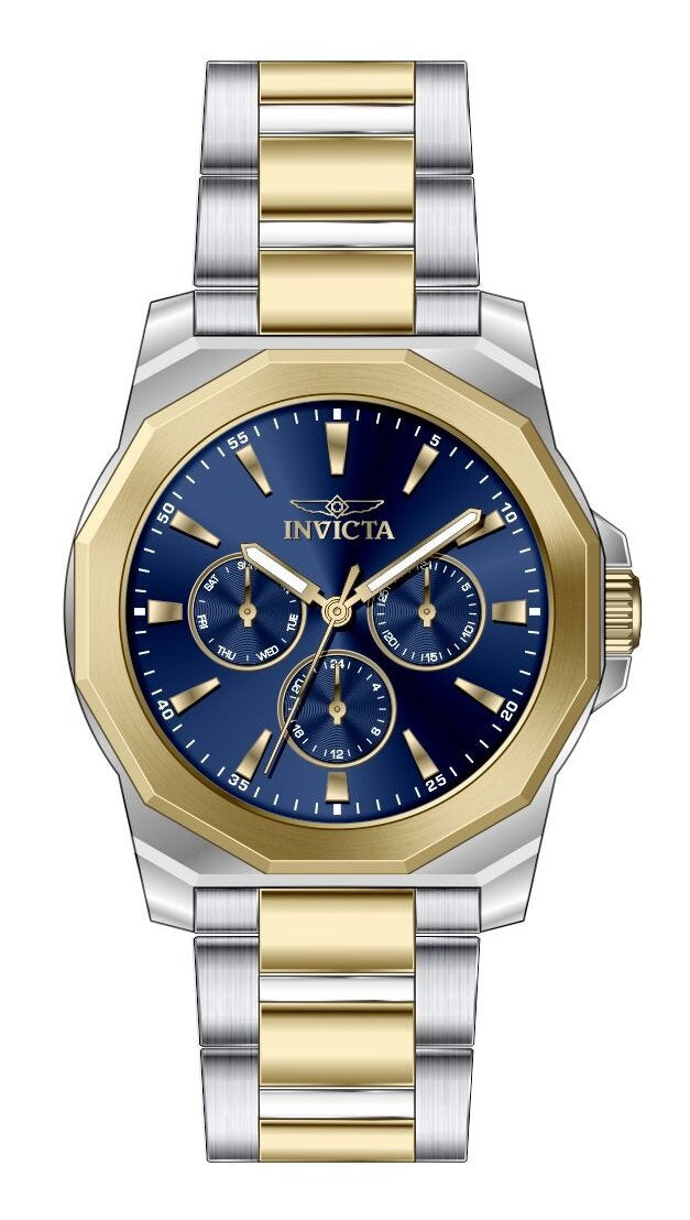 Parts For Invicta Speedway  Men 51235
