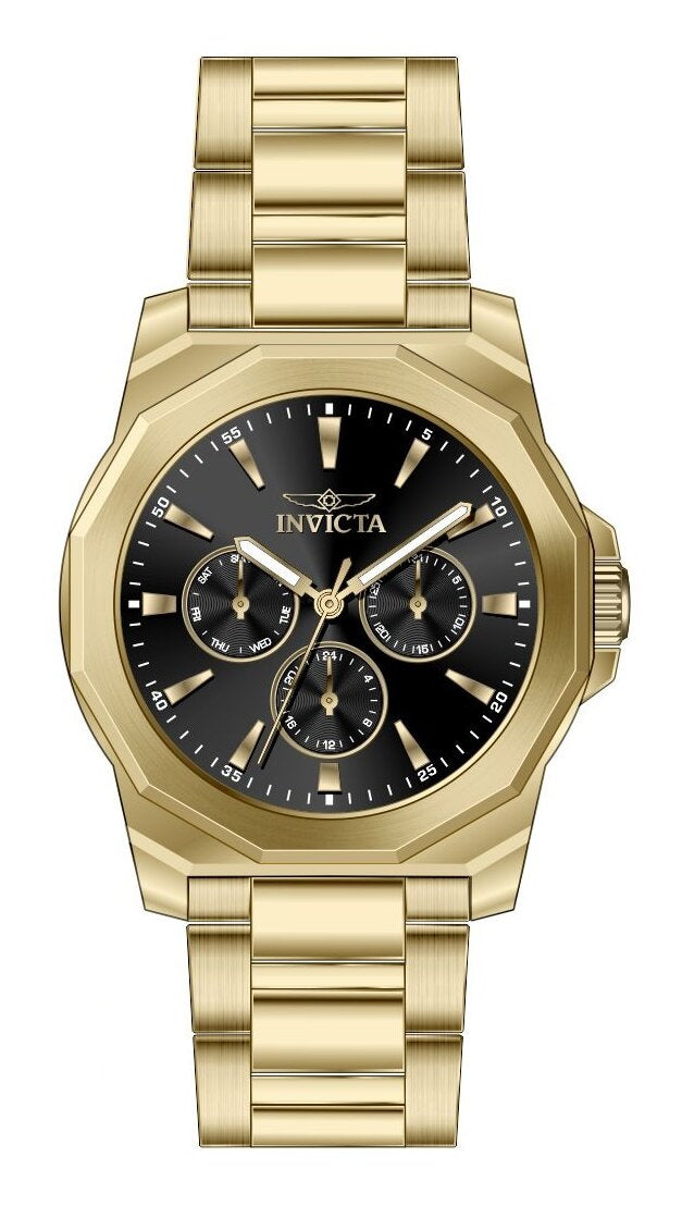 Parts For Invicta Speedway  Men 51236