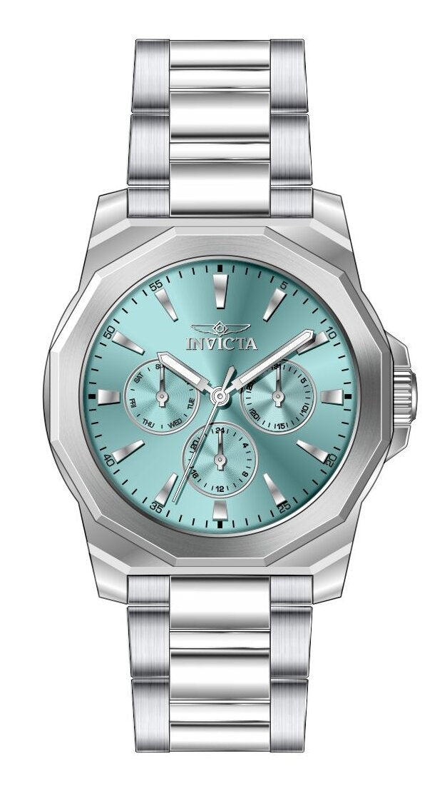 Parts For Invicta Speedway  Men 51239