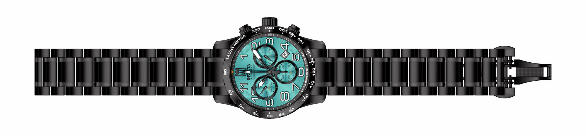 Band For Invicta JT  Men 51265