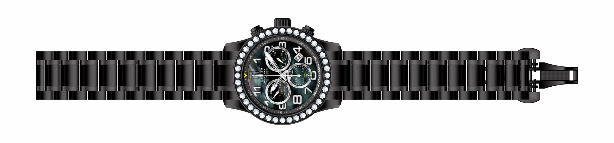 Parts For Invicta JT  Men 51268