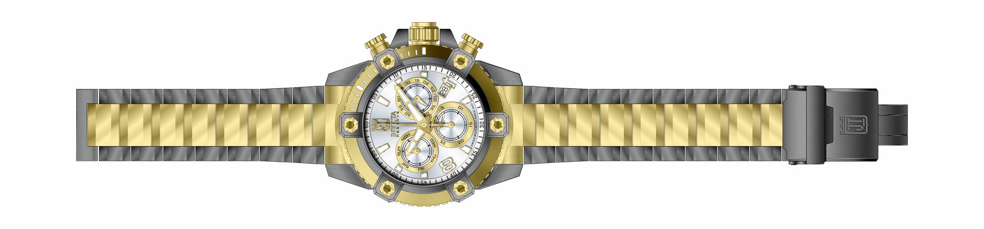 Parts For Invicta JT  Men 51275