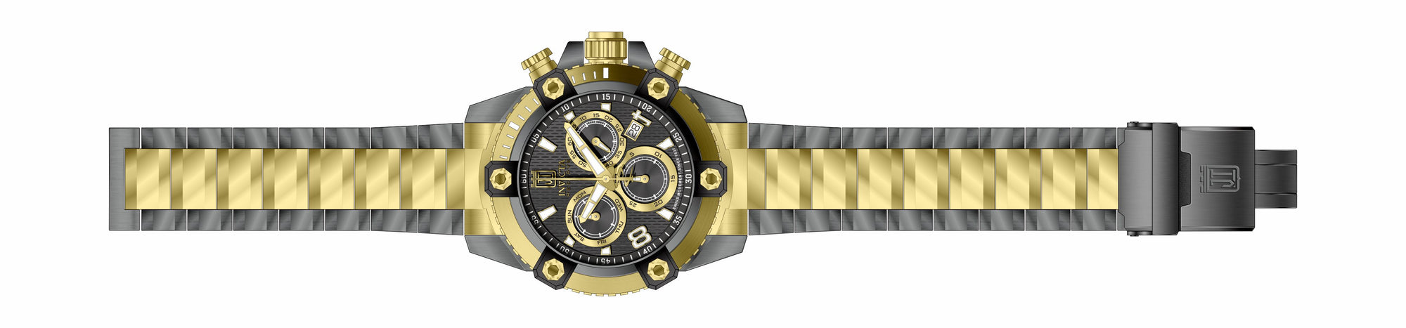 Parts For Invicta JT  Men 51281