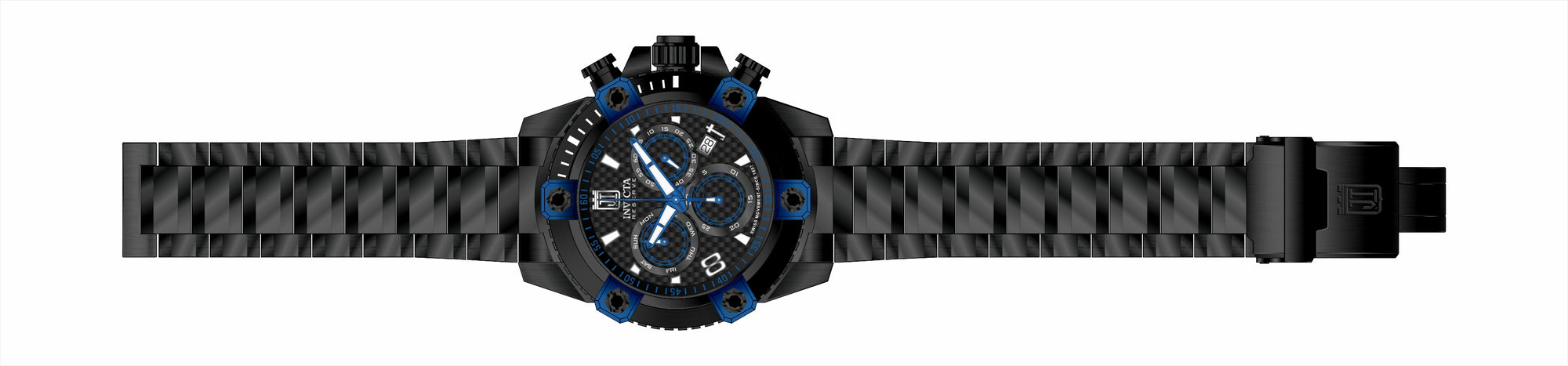 Parts For Invicta JT  Men 51292