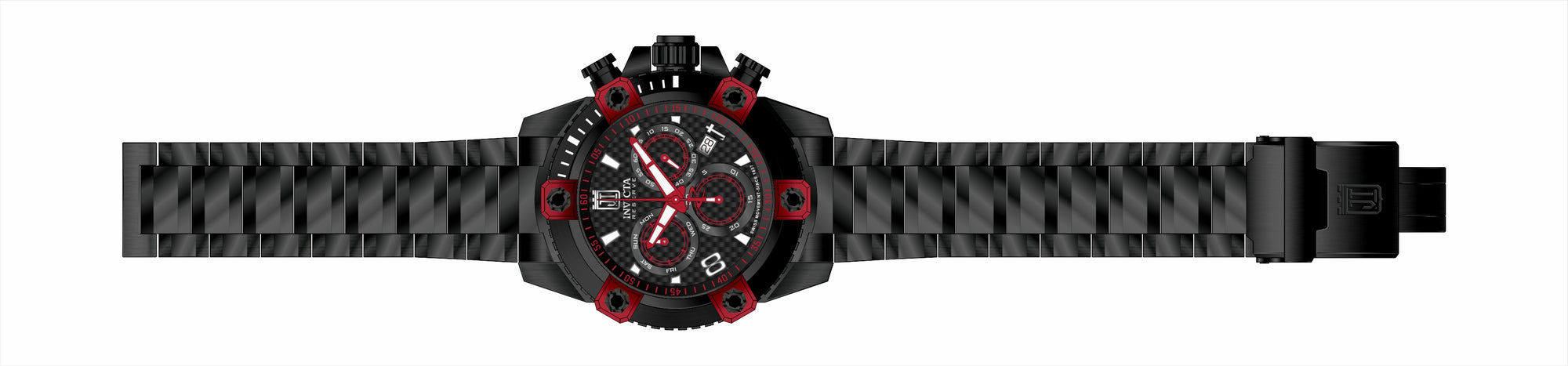Parts For Invicta JT  Men 51293